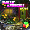 New Escape Games - Fantasy Warehouse