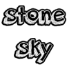 Stone Sky Marbles