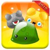 Jelly Jam Blast - Best Match 3 casual Game