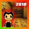 Bendy 2018 Horror Survival Minigame for MCPE