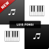 LUIS FONSI - Piano Tap Free