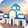 Santorini Island Craft: Building city in paradise怎么下载到手机