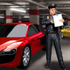 安卓小游戏Multi-Storey Police Officer Duty: Police Car Chase