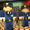 Pixel Police Gun Offline
