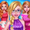 Super Model Girls - Fashion Stars游戏情节分析