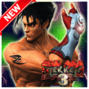 Tekken-3 Duel Fighters Trick