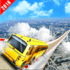 Mega Ramp Impossible Bus Stunt 3D Crazy Challenge怎么下载