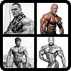 游戏下载Guess the Bodybuilder Name