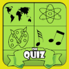 游戏下载General Knowledge Quiz Game Trivia for Free