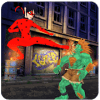 Miraculous Hero Street Combat