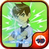 Super BEN10 Ultimate 2018如何升级版本