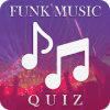 Funk Music Quiz 2018