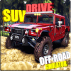 SUV DRIVE : OFF-ROAD SIMULATOR