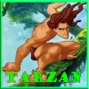 Hint Tarzan The Junggle