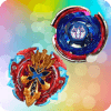 Beyblade Spin Dodge