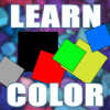 Learn Colors With Box