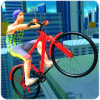 Impossible Track Cycle Stunt : BMX Stunts Racer