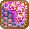 Blossom Hexa Puzzle Legend如何升级版本