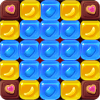 Jelly Cube Blast