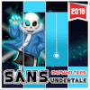 Sans Undertale Piano Game Trend无法安装怎么办