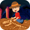 Dinosaurs : Bone Digger如何升级版本