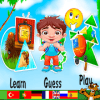 Trivia Educational Games For Kids