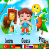 Trivia Educational Games For Kids如何升级版本