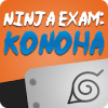 Ninja Exam: Konoha