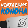 Ninja Exam: Konoha如何升级版本