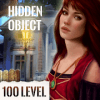 Hidden Objects : Mystery of the Secret Escape