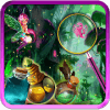Magic Princess Hidden Object -Magic Mystery Castle