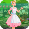 Best Escape 438 Beautiful Housewife Rescue Game