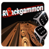 Backgammon with 3D Dice roller中文版下载