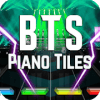 BTS Piano Hero