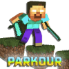 Parkour Map Herobrine Halloween MCPE最新安卓下载