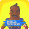 Hello Neighbor Quizer破解版下载