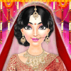 Royal Indian Wedding Girl Arrange Marriage Rituals快速下载