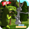 Looney Bunny Run Adventure