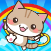 Pet Kitty Cat Runner - virtual pet game