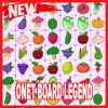 Onet Board Legend游戏在线玩