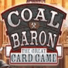 Coal Baron The Great Card Game: Scorepad