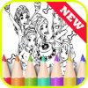 Learn Painting Coloring for LegoFriends by Fans安卓版下载