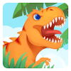 Dinosaur Island: T-Rex