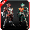 Kamen Rider Amazon Games免费下载