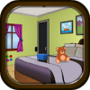 Smart Lock House Escape : Escape Games Play-205