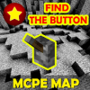 Find the Button: Fire and Ice. MCPE Map
