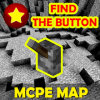 Find the Button: Fire and Ice. MCPE Map免费下载