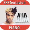 XXXTentacion Piano安全下载