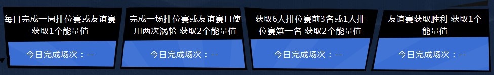 《極品飛車OL》能量互換大禮等你 快來領(lǐng)取豪華大禮