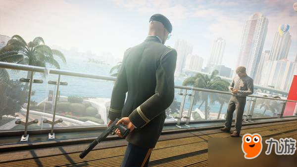 《杀手2》首发可解锁6个地区 包含主线任务、难寻目标